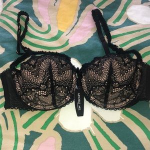 Adore Me Bra only